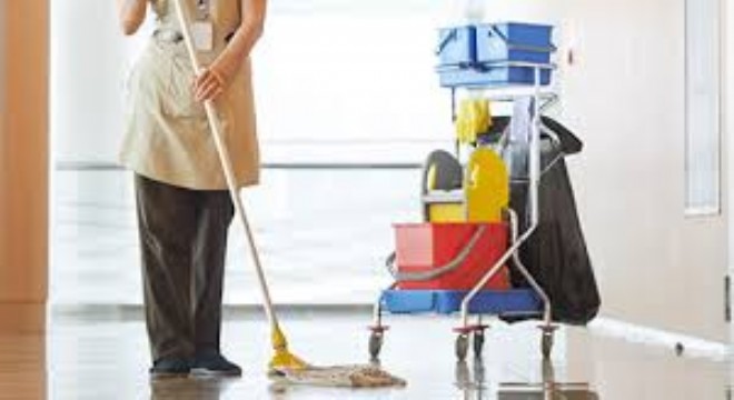 Okullarda Temizlik Personeli Alımı Yapılacak mı? Bakan Tekin Son Noktayı Koydu