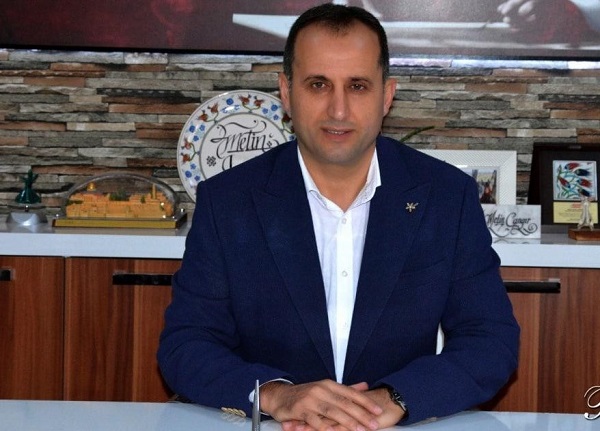 İstanbul İlçe Millî Eğitim Müdürü FETÖ Soruşturması Nedeniyle Gözaltına Alındı