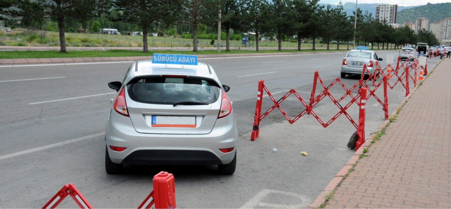 Direksiyon Sınavları Bundan Böyle Kamerayla İzlenecek