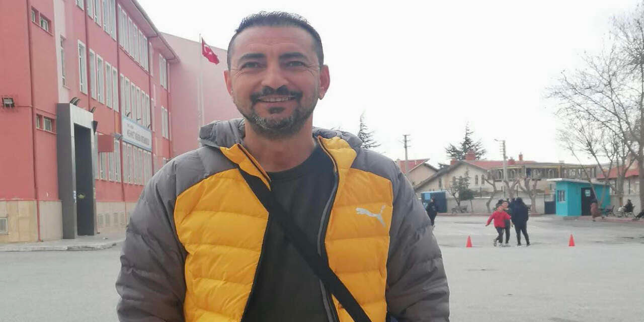 Karne Heyecanı Yerini Gözyaşına Bıraktı: Öğretmen Hayatını Kaybetti