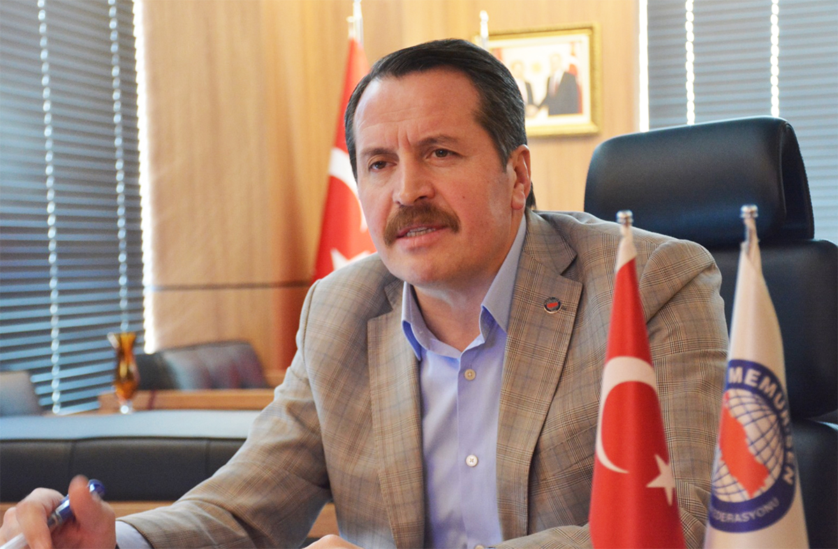 Yüz Binlerce Öğretmeni İlgilendiriyor! Ali Yalçın’dan "Resen Atama" Açıklaması