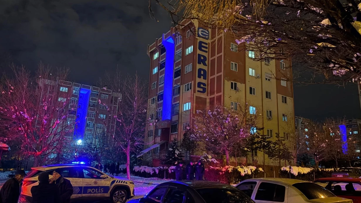 Karne Notları Yüzünden İntihar Eden Lise Öğrencisi Kurtarılamadı