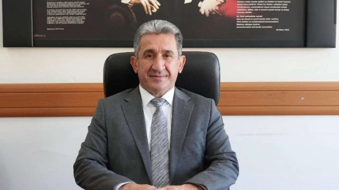 İl Milli Eğitim Müdür Yardımcısı Ataması Yapıldı