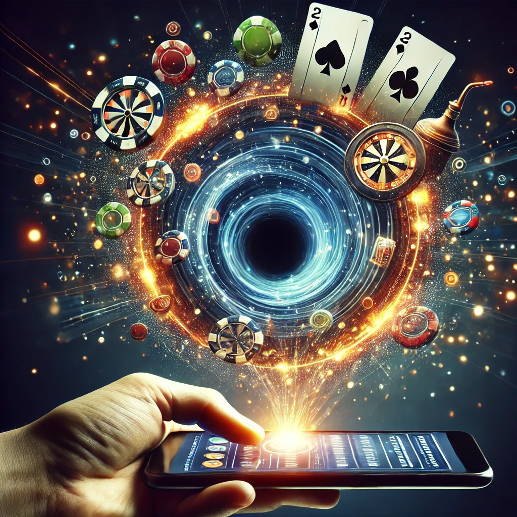 Sanal Kumar ve Sanal Bahis Okullarda Ders Olarak Okutulacak