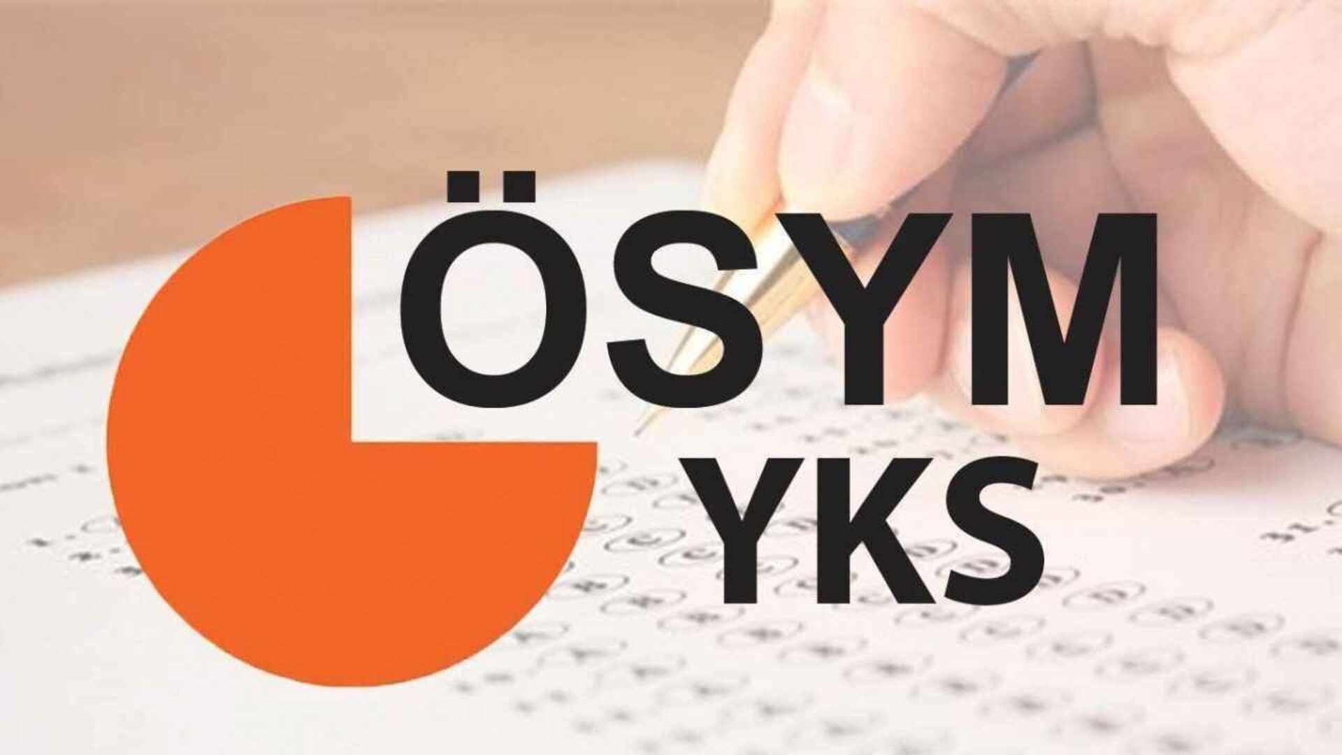2026 YKS Başvuru Tarihleri Açıklandı
