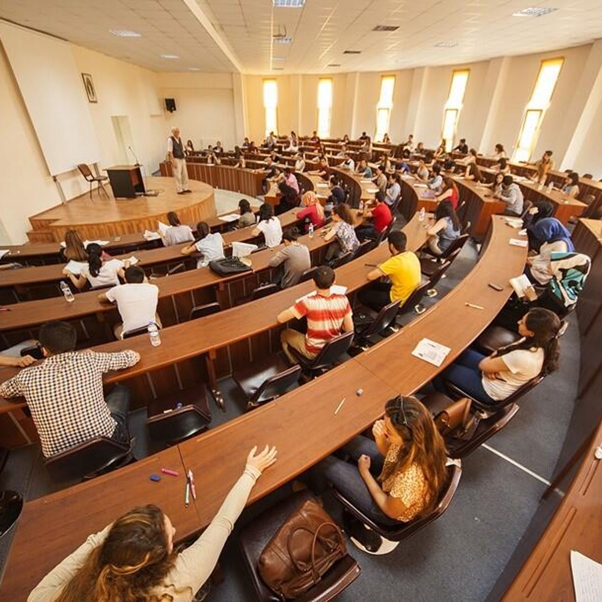 Eğitim Fakülteleri İçin Kritik Yıl, Hangi Fakülteler Kapatılacak?