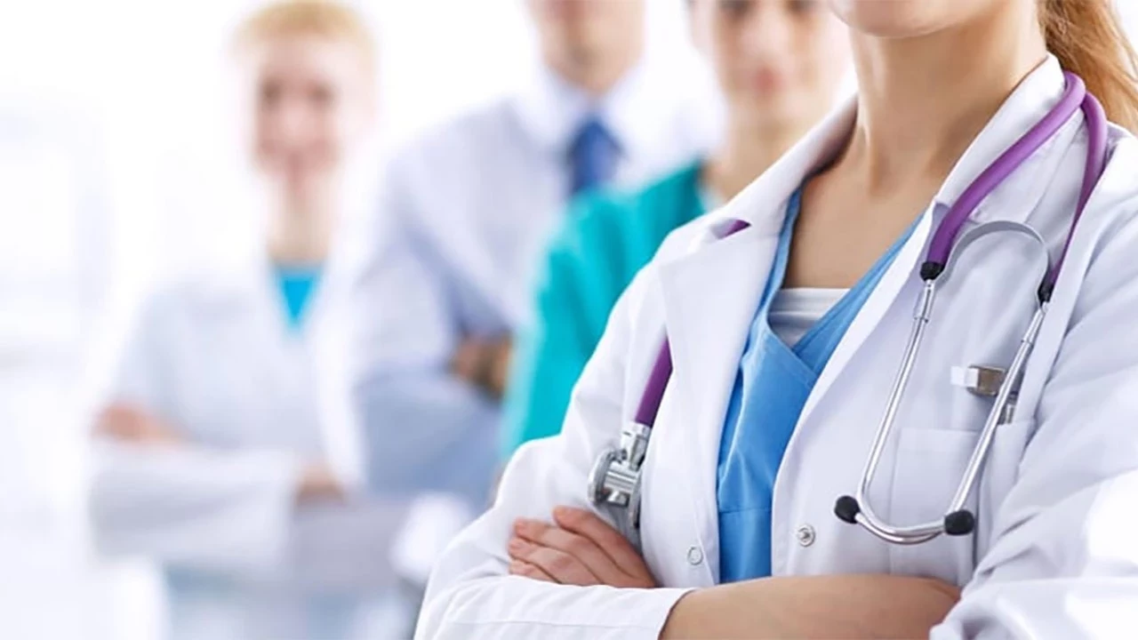 26 Bin 673 Kişilik Sağlık Personeli Ataması Yapılacak, Başvurular Ne Zaman Alınacak?