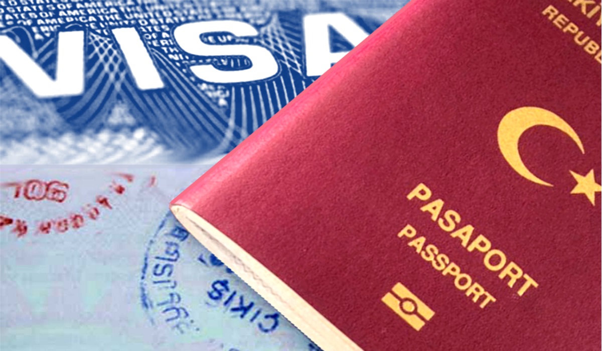 ABD Vize Başvurularında Yeni Şart, Sosyal Medya Hesapları İncelenecek