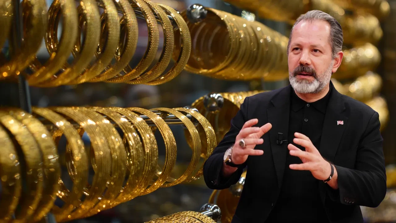 Gram Altın 11 Bin TL Olacak, Ünlü İsimden Şok Altın Yorumu