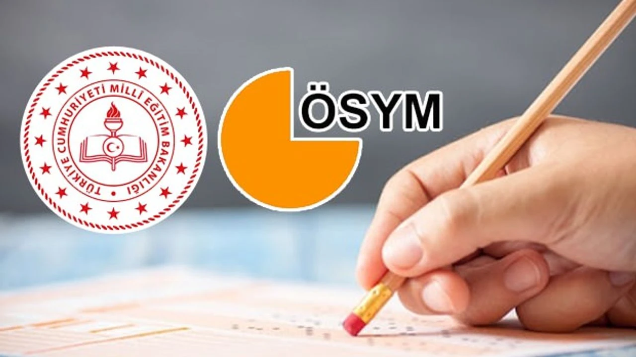 EKYS'de Hangi Konudan Kaç Soru Sorulacağı Açıklandı