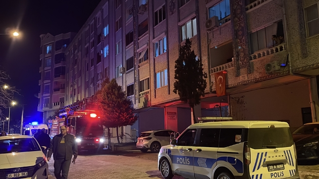 Kendisinden Haber Alınamayan Öğretmen Evinde Ölü Bulundu