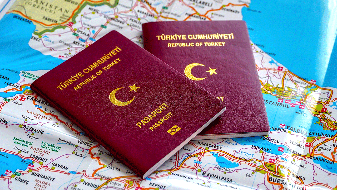 Türk Pasaportuyla Vizesiz Gidilecek Tüm Ülkelerin Güncel Listesi