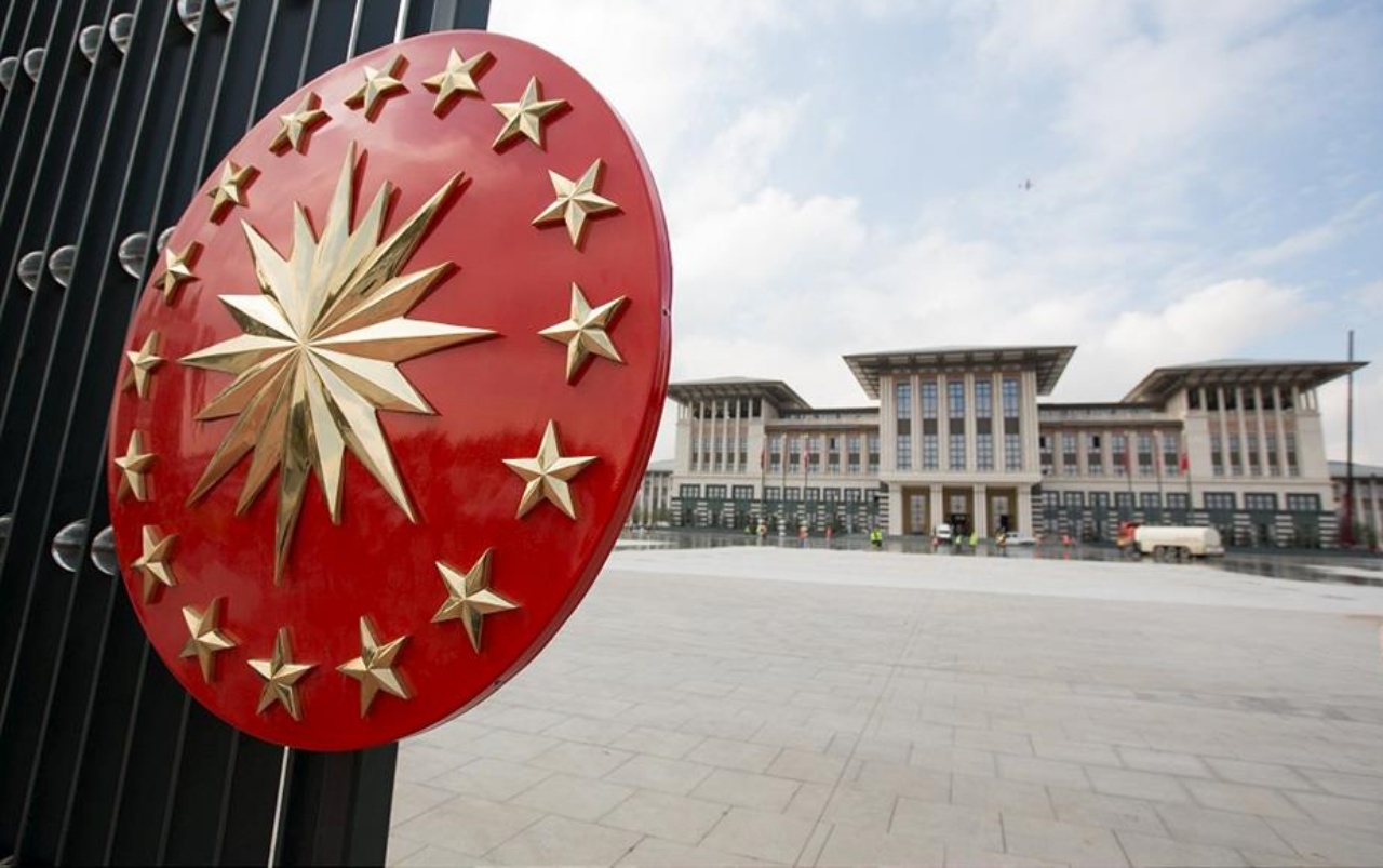 Cumhurbaşkanlığı Yeni Kararı Açıkladı: 2026-2030 Dijital Eylem Planı