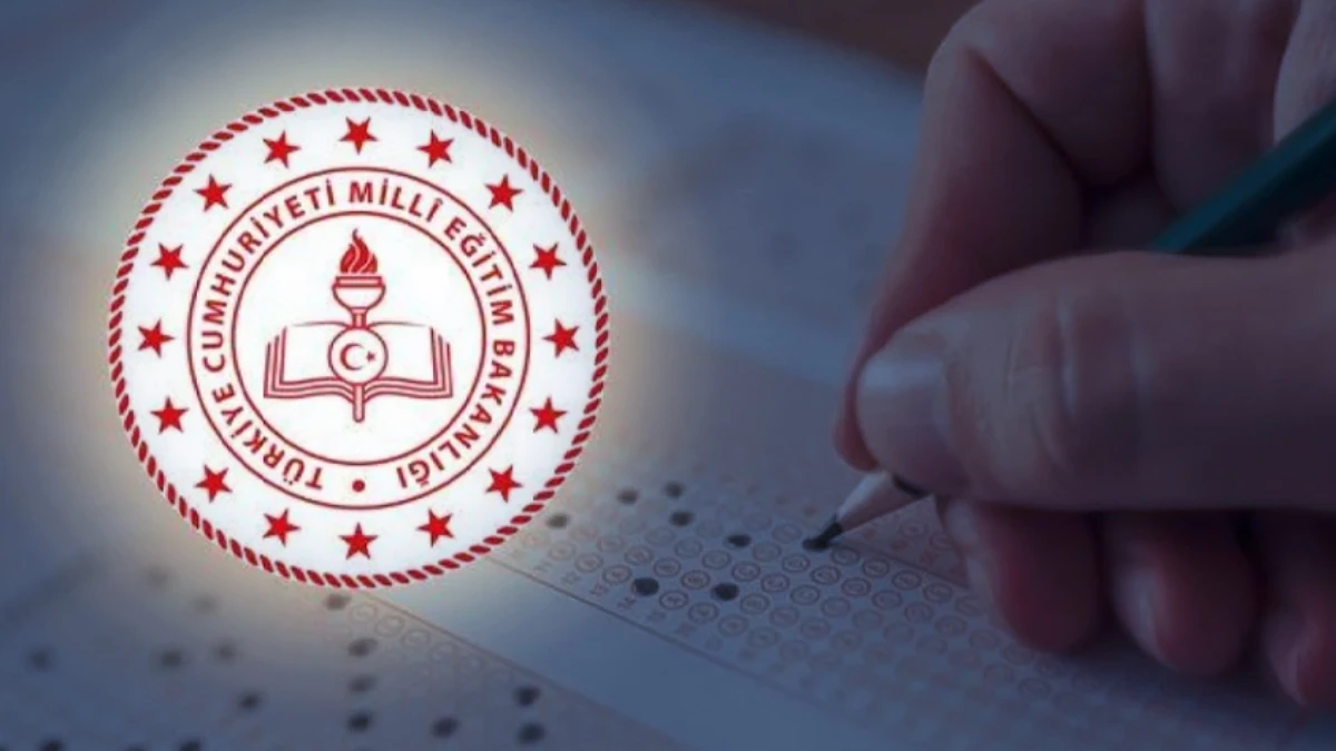 İOKBS'de Müfredat Değişikliği, Sınav Sistemi Sil Baştan Değişti