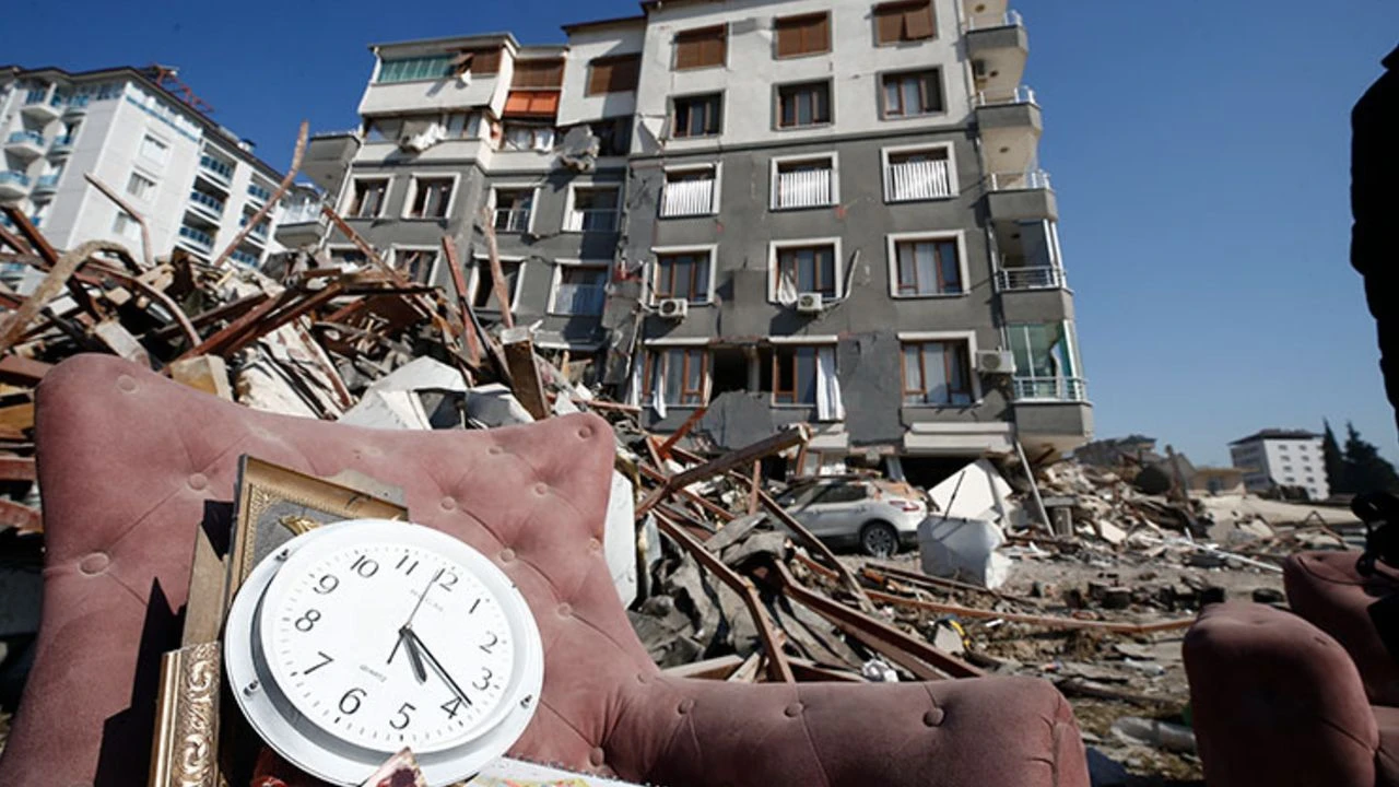 6 Şubat Depreminin Yıl Dönümü Sebebiyle Tatil Edilen İllerin Tamamı Belli Oldu