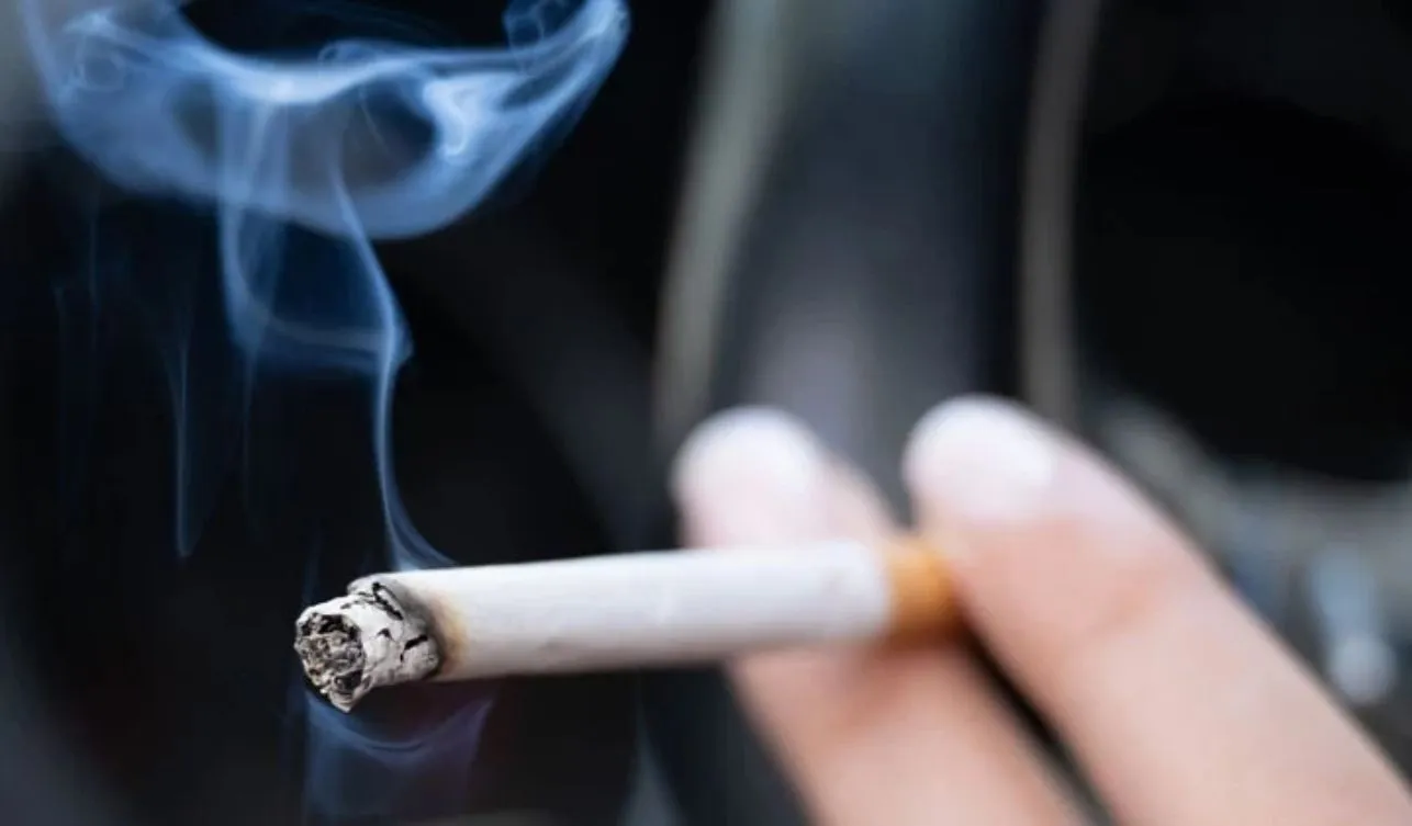 Okulda Sigara İçen Öğrenciye 1764 TL Para Cezası, Uygulama Fiilen Başladı