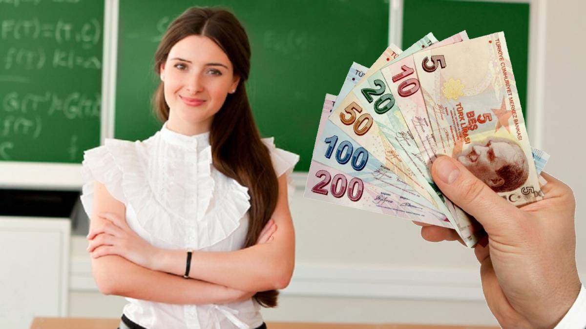 Öğretmenler Haftada 10 Bin TL’ye Varan Gelir Elde Ediyor: E-Sınav Görevleri Fırsat Yarattı!