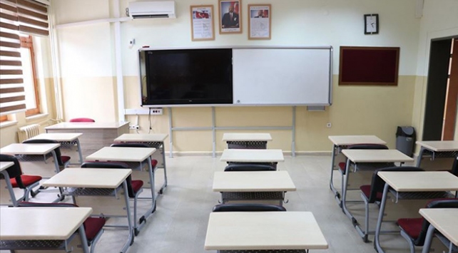 Okuldaki İşçi Maaşı Öğretmen Maaşını Geçti: Maaş Dengesizliği Tartışması Büyüyor