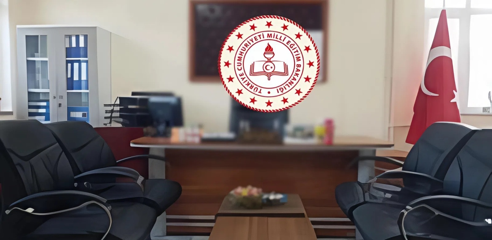 MEB'den Okul Müdürü Odaları Konusunda Önemli Karar