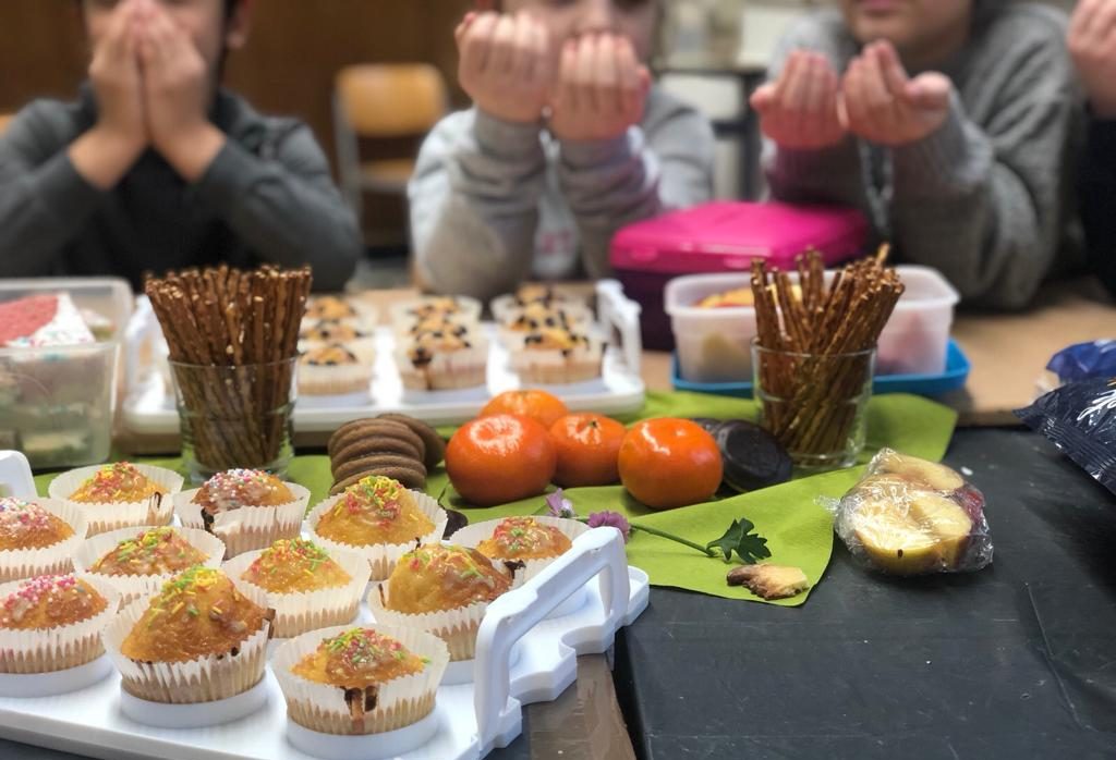Okullarda Yapılacak Ramazan Etkinlikleri Kademe Kademe Belli Oldu