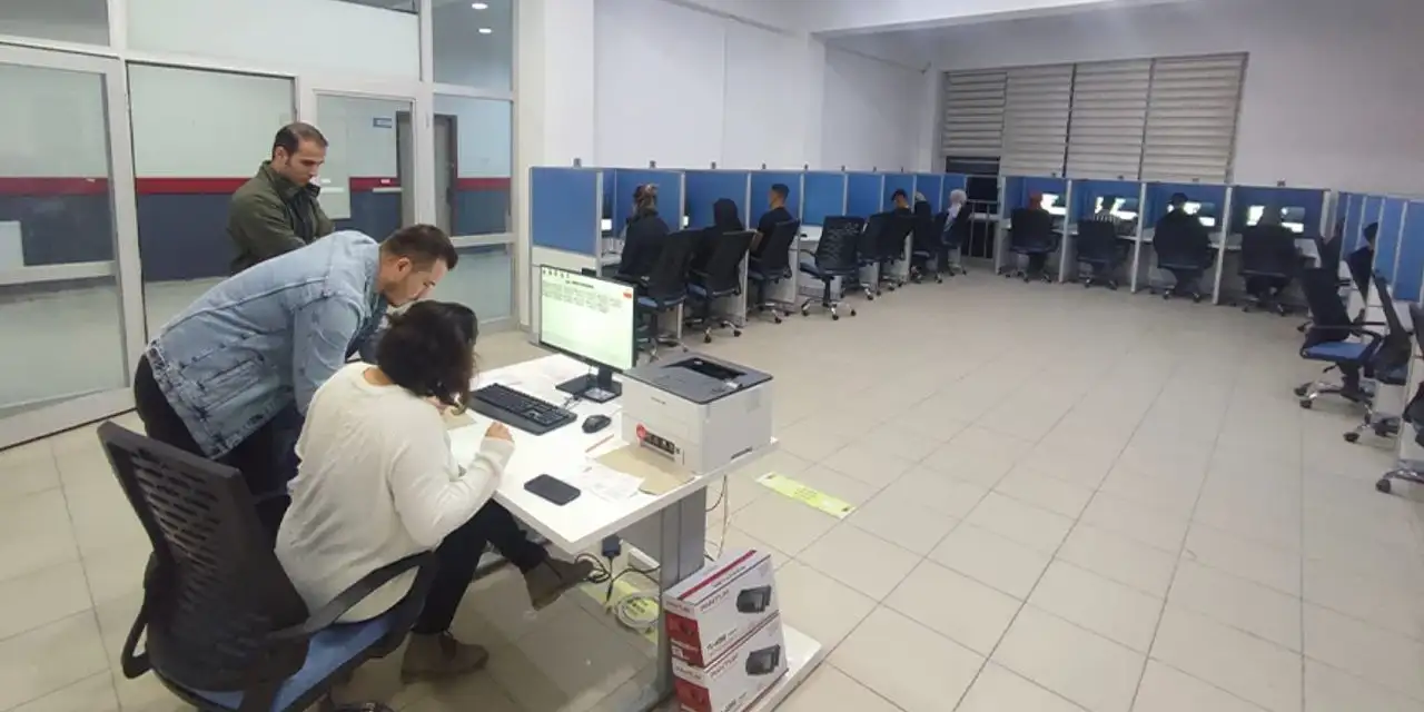 MTSK E-Sınav Görev Yerleri ve Görev Ücretleri Açıklandı