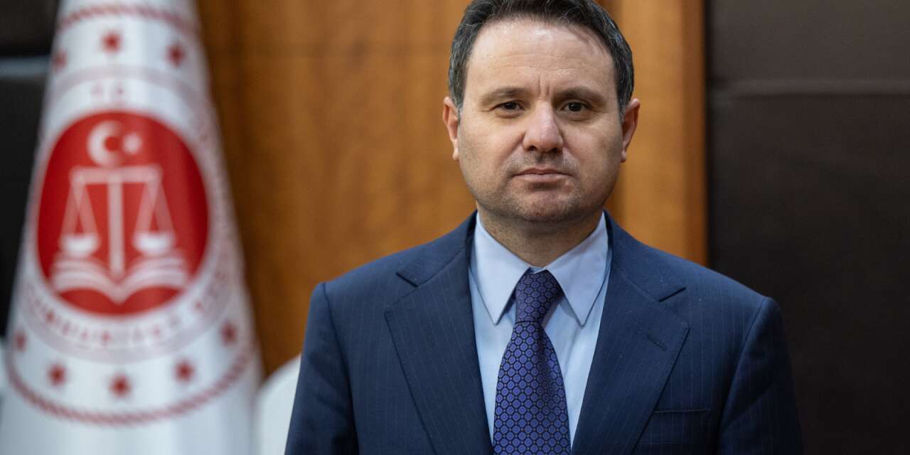 Adalet Bakanı Akın Gürlek 15 Bin Atama Müjdesini Duyurdu!