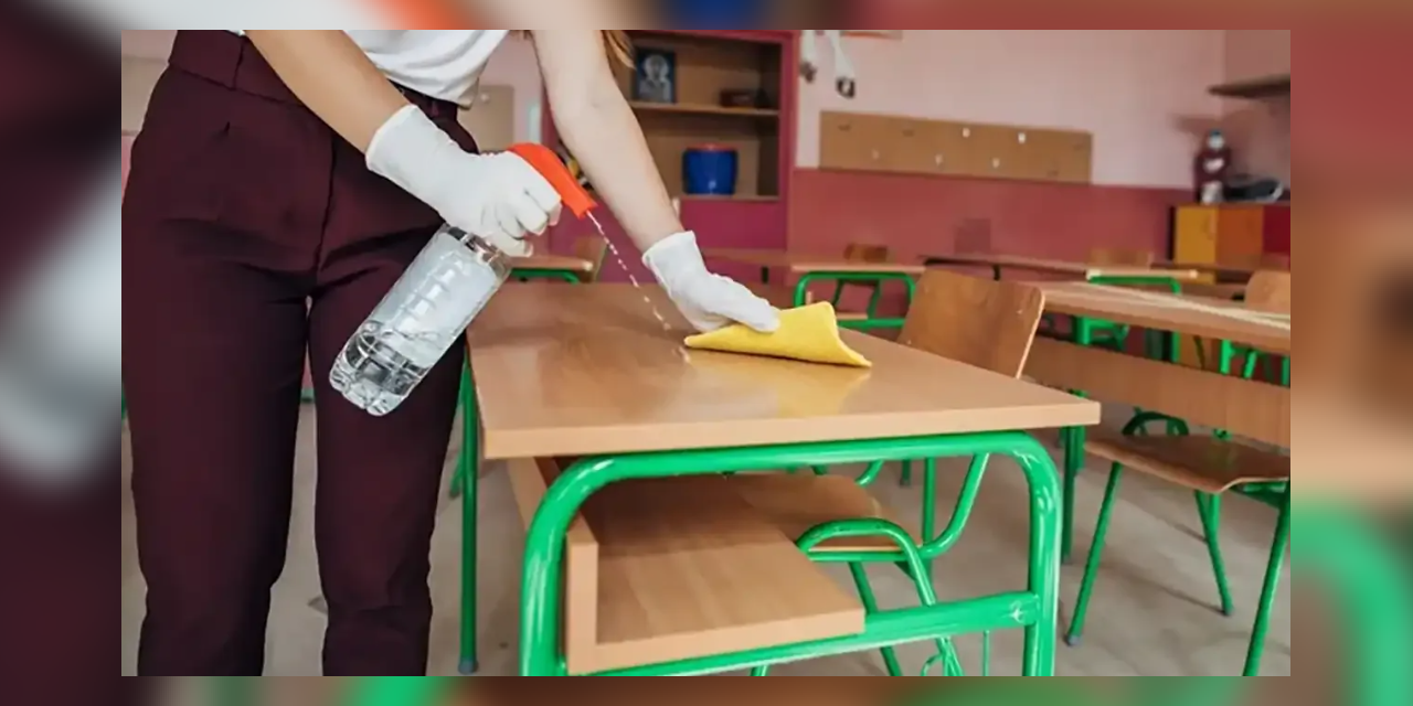 İş Arayanlara Müjde! O İlde Okullara 1550 Personel Alınacak