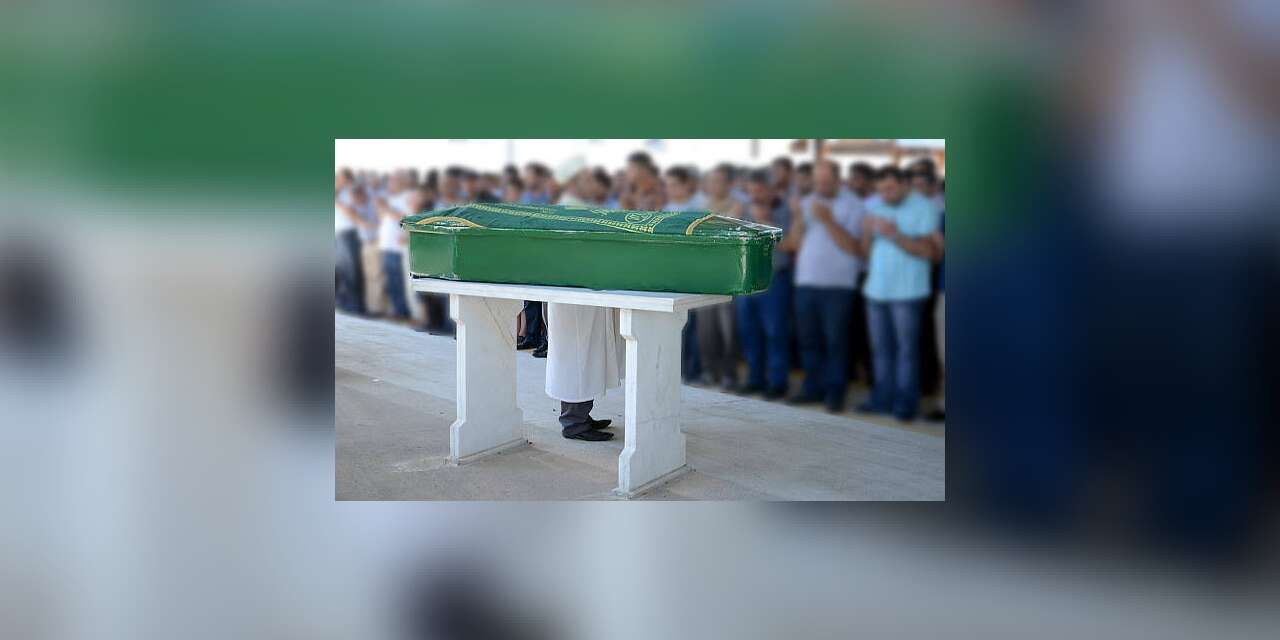 Eğitim Camiası Yasta: 2 Öğretmen Hayatını Kaybetti