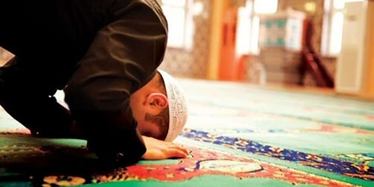 KDK'dan Öğrenciler İçin Cuma Namazı Kararı