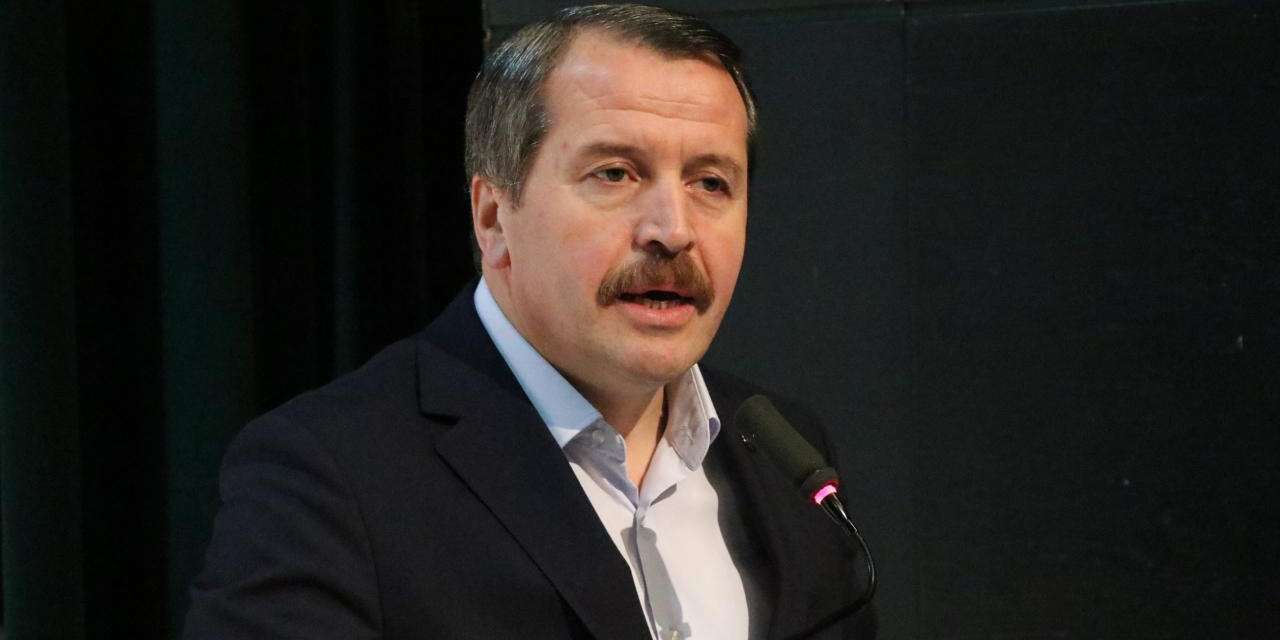 "Maarifte Ramazan" Tartışması: Ali Yalçın’dan Milli Değerlerle Kavga Edenlere Tepki
