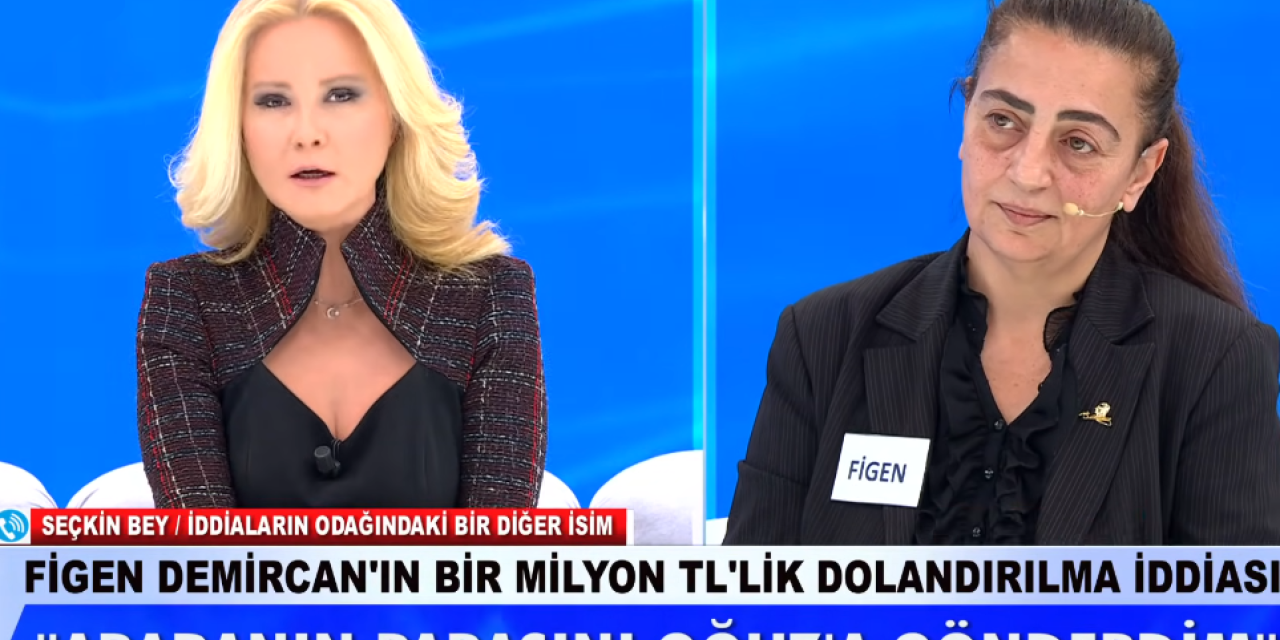 Öğretmeni 1 Milyon TL Dolandırdı: O İsim Demir Parmaklıklar Ardında