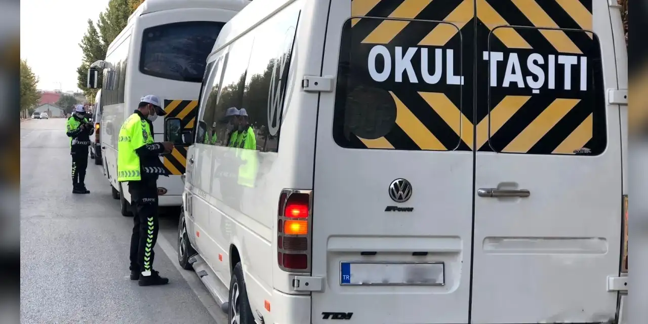 O İlçede 19 Şubat Perşembe O İlçede Taşımalı Eğitime Ara Verildi