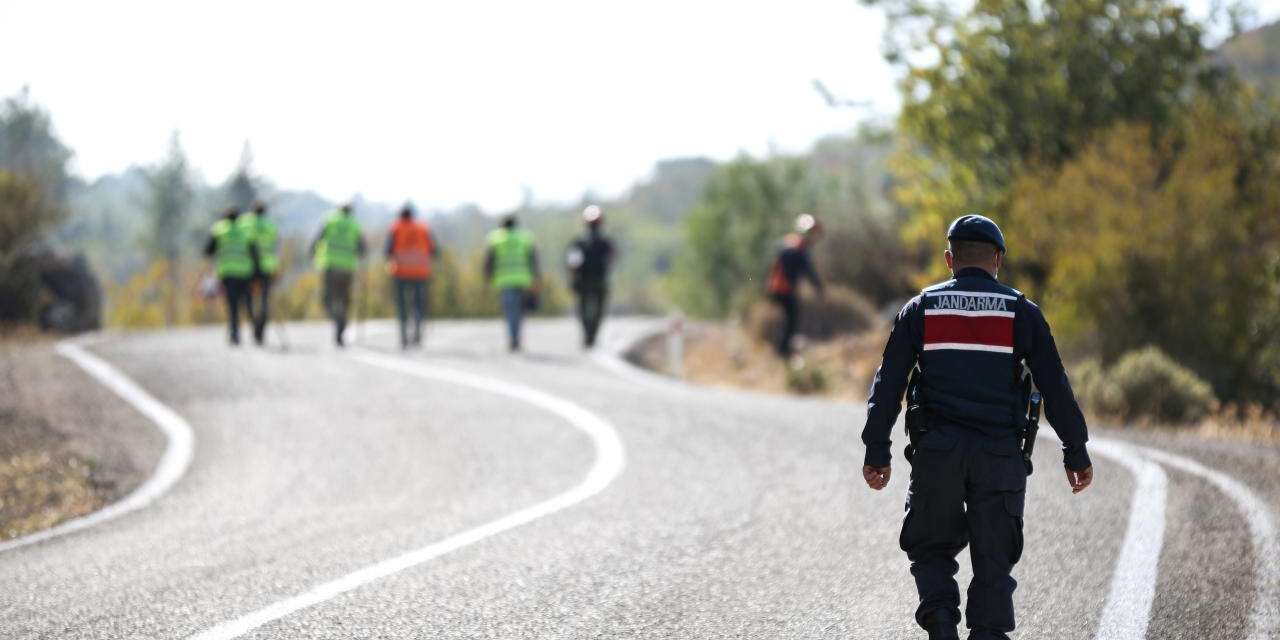 4 Gündür Kayıp Olarak Aranan Öğretmenden Sevindiren Haber
