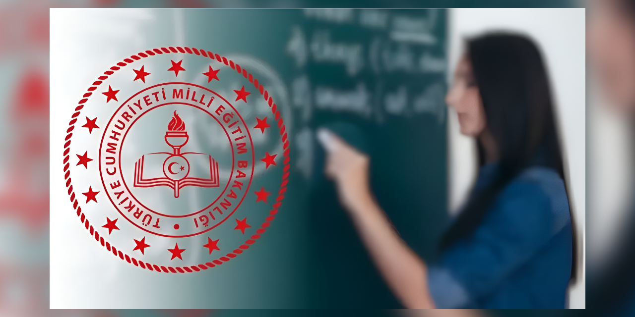 MEB'den O Branş Öğretmenlerine Yeni Görev!
