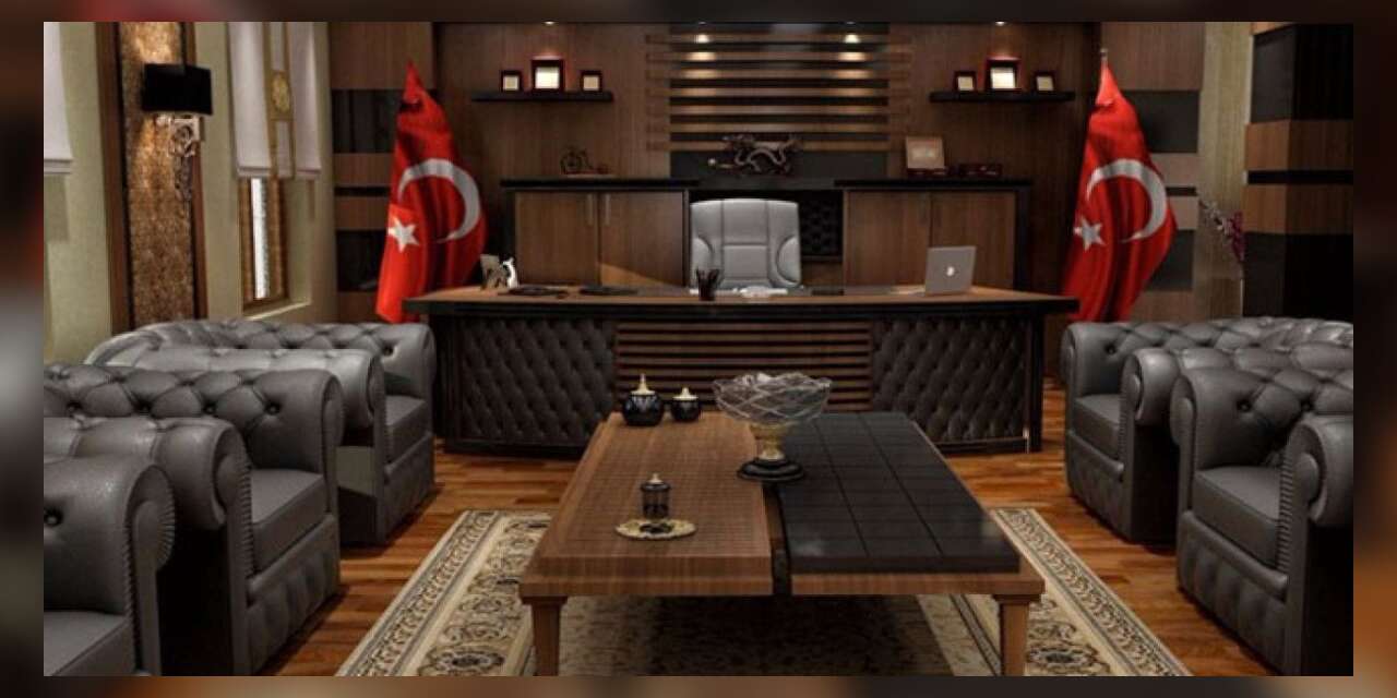 İl Milli Eğitim Müdür Yardımcısı, İlçe Milli Eğitim Müdürlüğüne Atandı