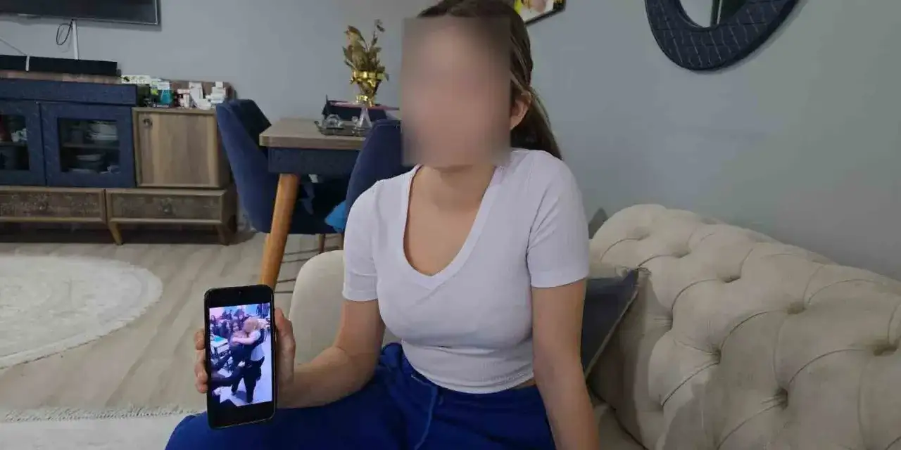 Sınıfta Saç Başa Kavgaya Soruşturma Başlatıldı