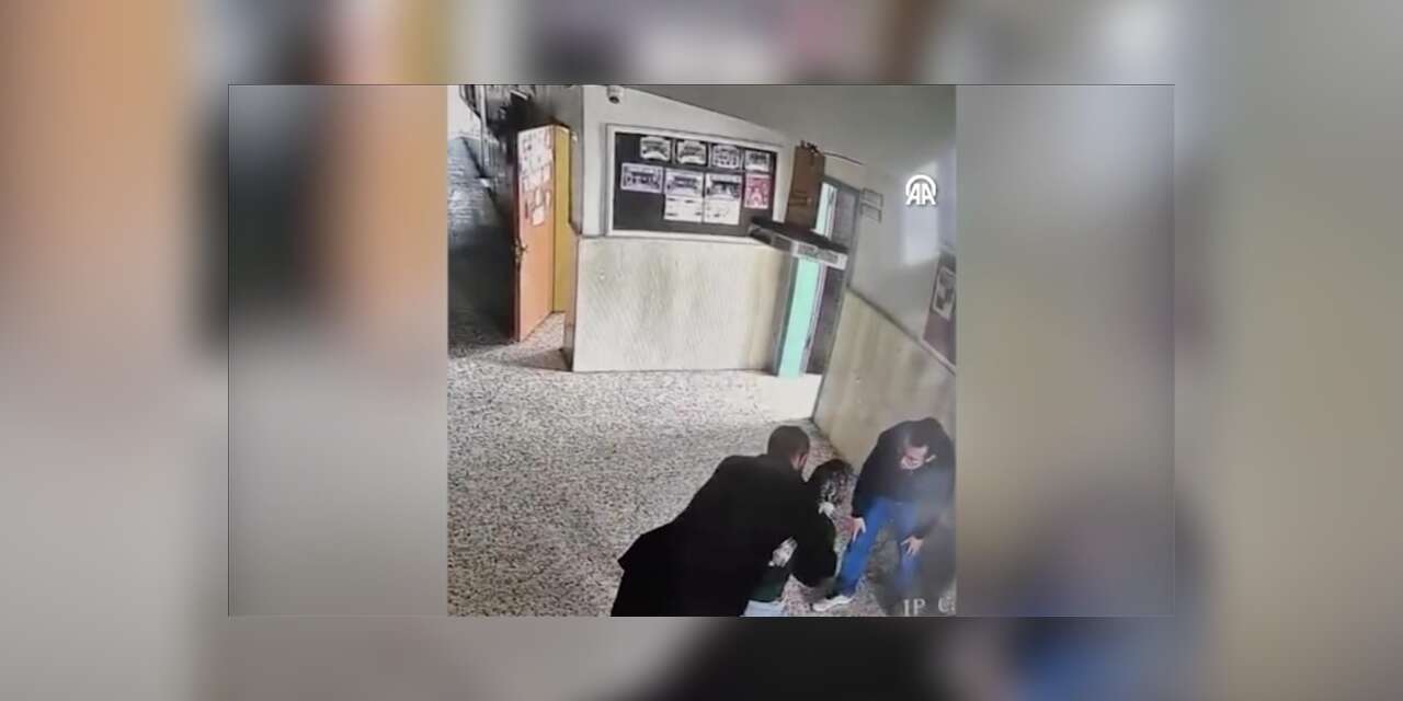 İl Milli Eğitim Müdürü’nden Okul Müdürüne Anlamlı Teşekkür