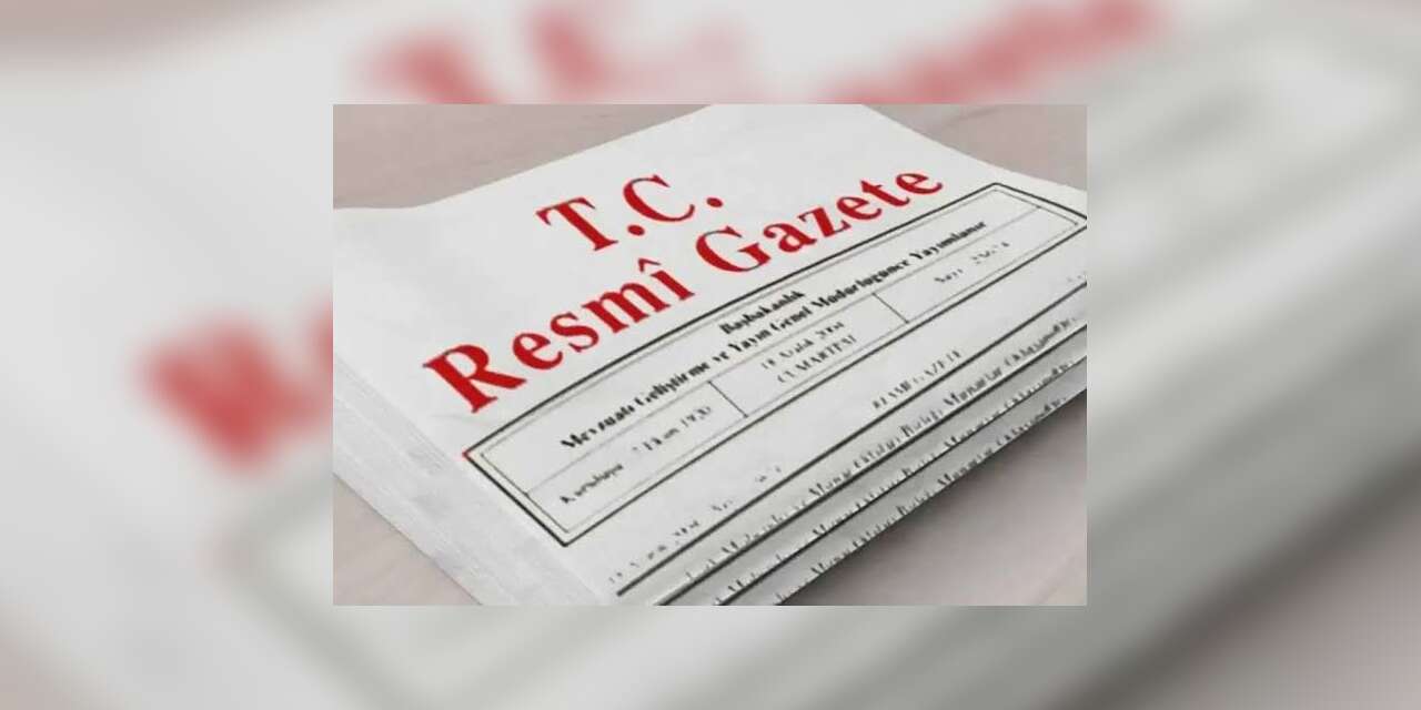 Üst Kademe Kamu Yöneticilerinin Atama Usullerinde Değişiklik Resmi Gazete'de Yayınlandı