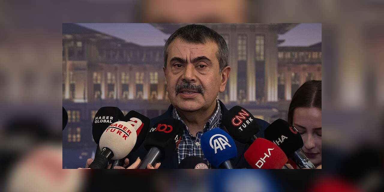 Bakan Yusuf Tekin’den "Ramazan Genelgesi" Eleştirilerine Sert Yanıt