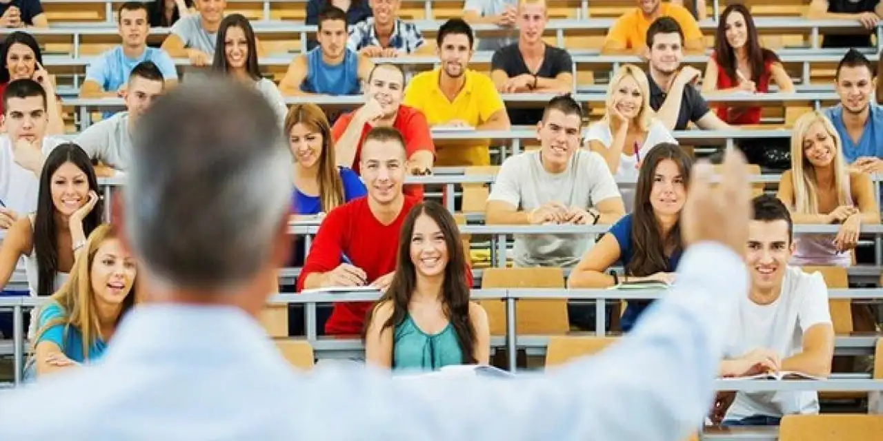 2026 Yılında Üniversitelere Alınacak Öğretim Üyesi Sayısı Açıklandı