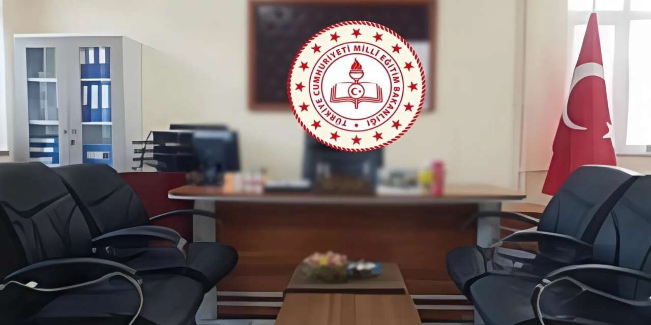 2 Okul Müdürü Öğrenci Velilerinin Saldırısına Uğradı!