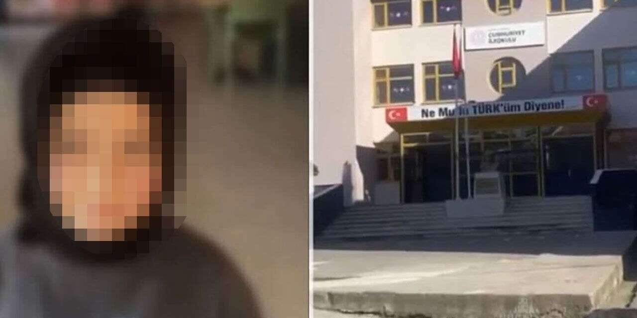 Açığa Alınan O Öğretmene Ev Hapsi Cezası Verildi