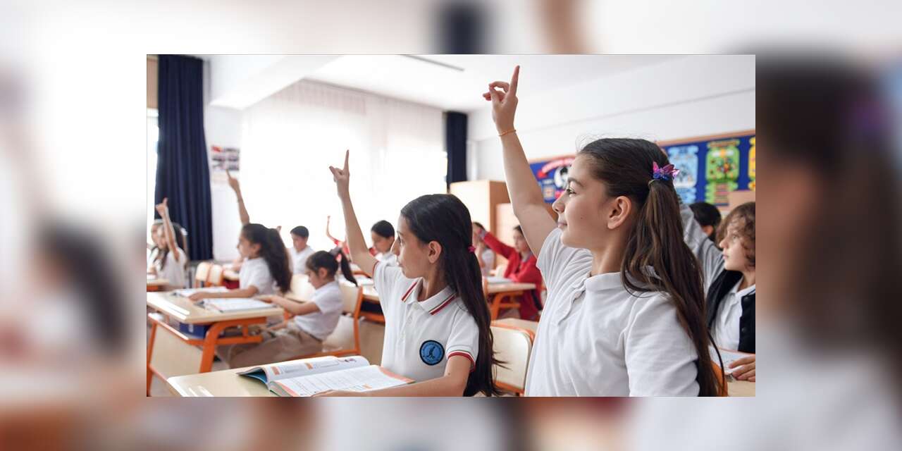 Okul Takviminde Büyük Değişim Kapıda!