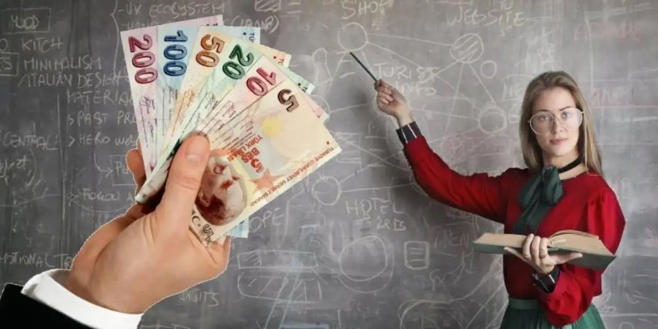 Açık Lise ve Açık Ortaokul Sınavları İçin Öğretmenlere 36 Bin TL Ödeme Yapılacak