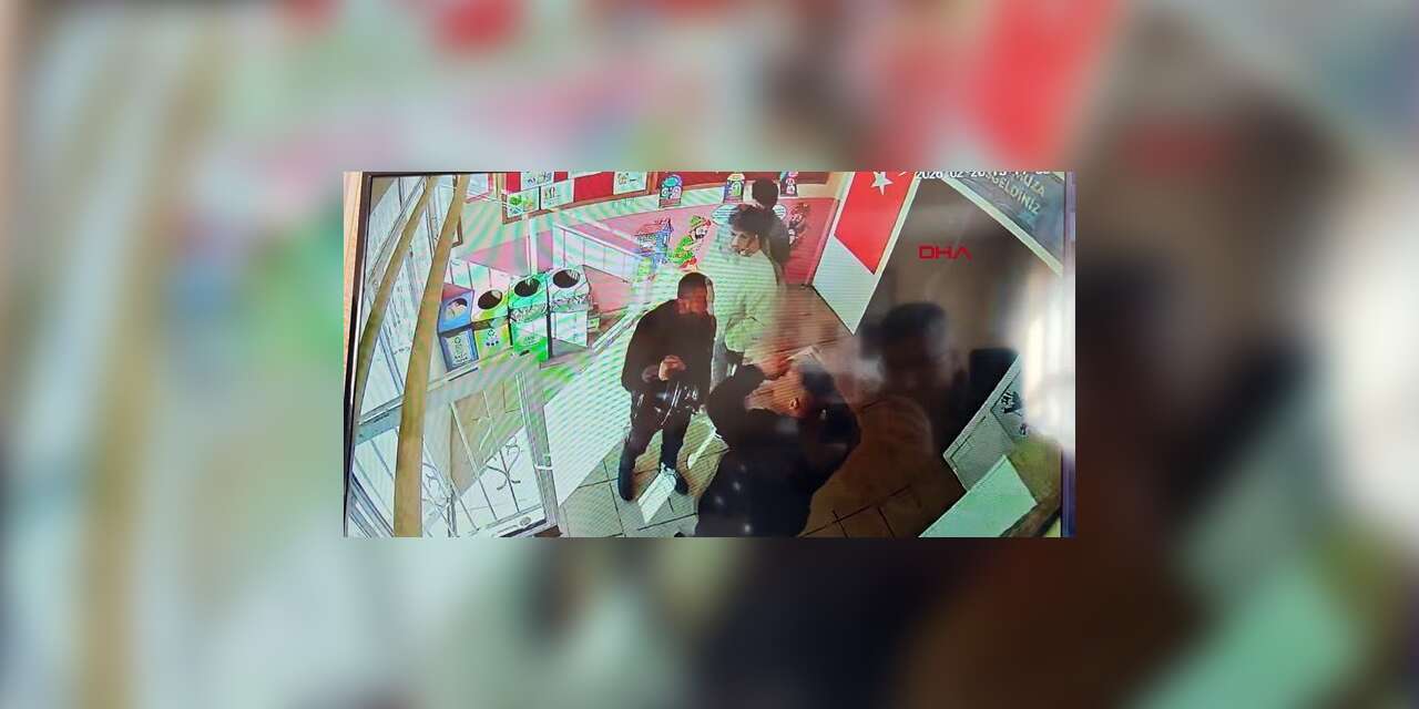 MEB, Okul Müdürlerinin Darp Edildiği Davaya Müdahil Oldu!