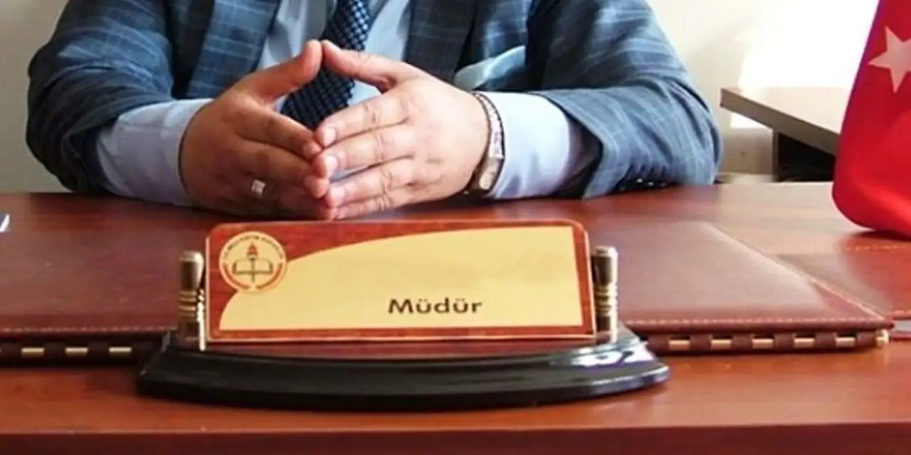 MEB Yönetici Atamalarında "Öncelikli Grup" Belli Oldu