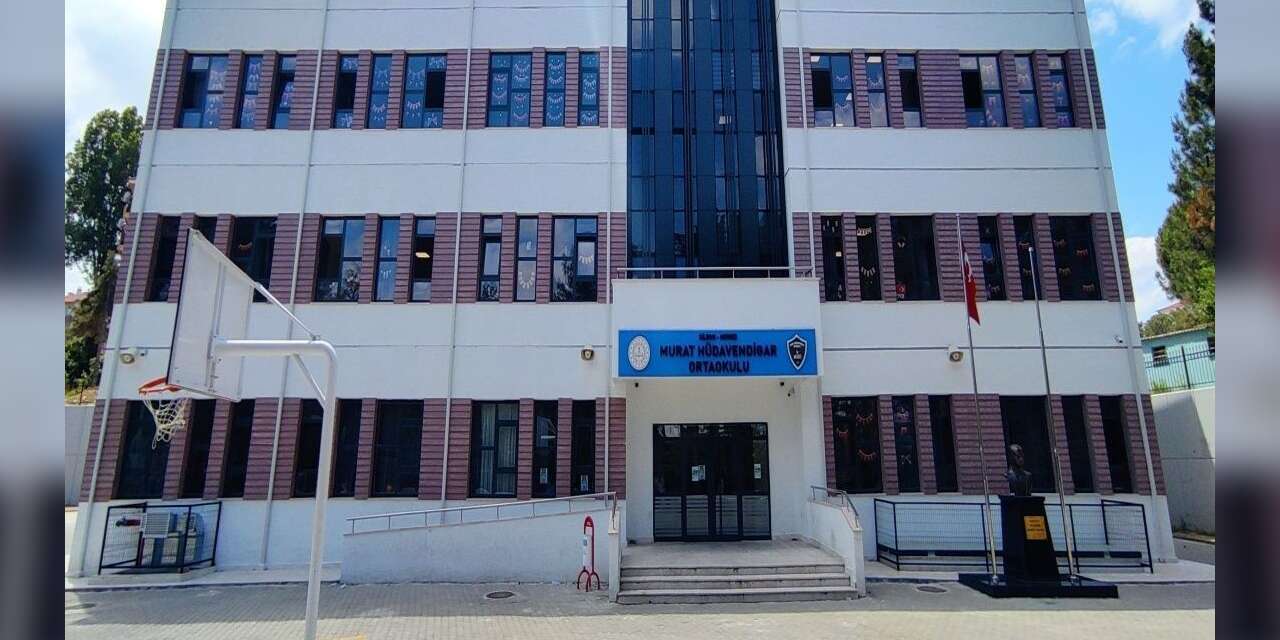 Ortaokulda Yarım Milyonluk Fatura Şoku!