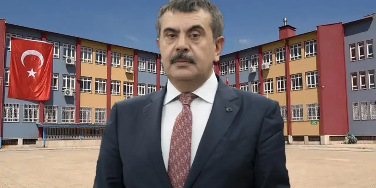 Bakan Yusuf Tekin'den Öğretmenlerin Beklediği O Konuda Müjdeli Haber!