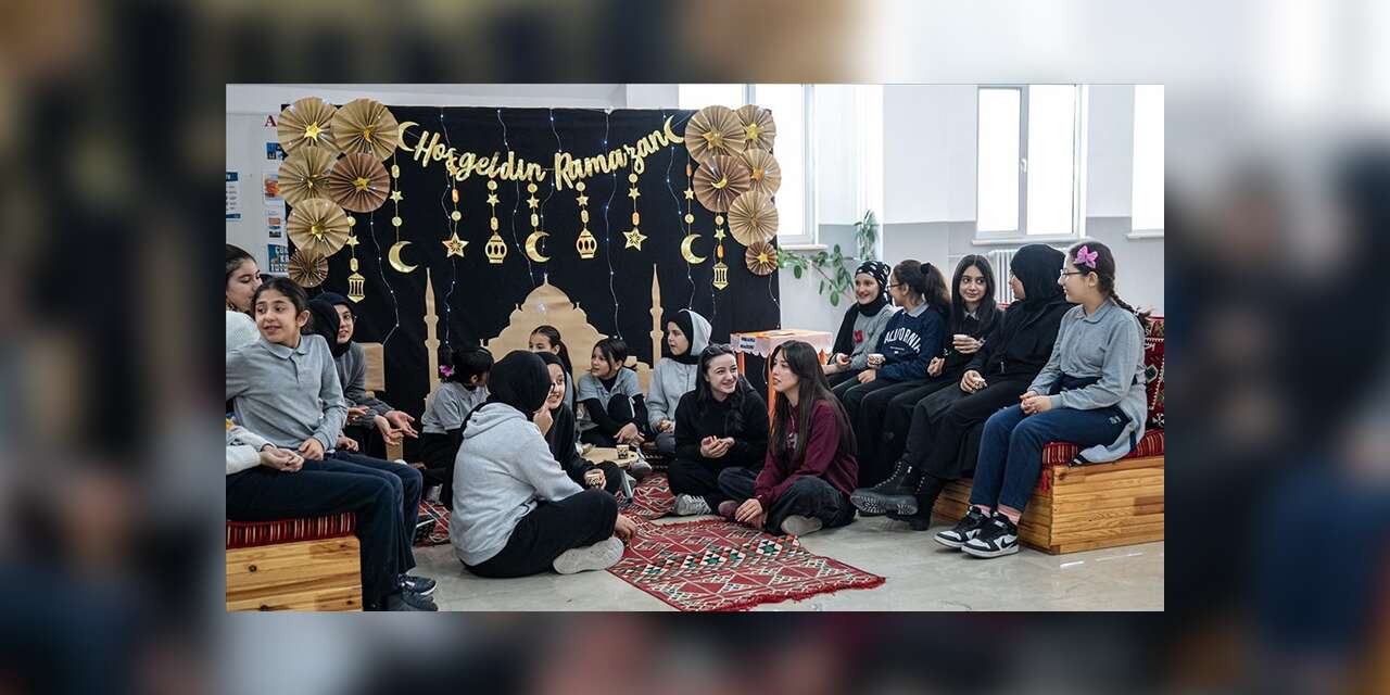 Okullardaki Ramazan Etkinlikleri İçin Destek Oranı Açıklandı