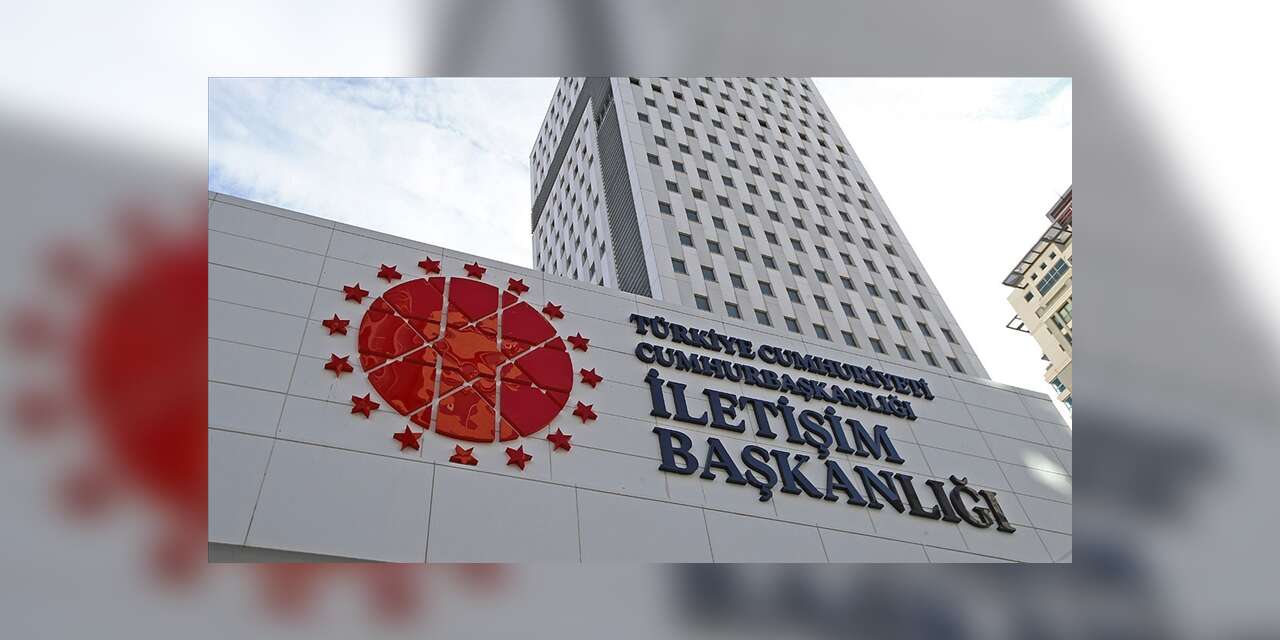 Cumhurbaşkanlığı İletişim Başkanlığı'ndan  "Savaş Başlayacak" İddialarına Açıklama